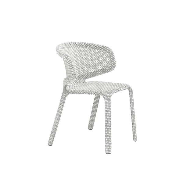 Seashell Chair