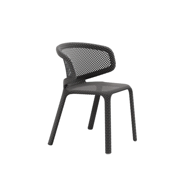 Seashell Chair