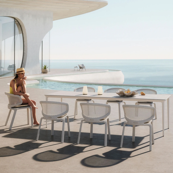 Seashell Chair