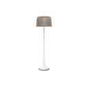 Ambient Mesh Tall Lantern