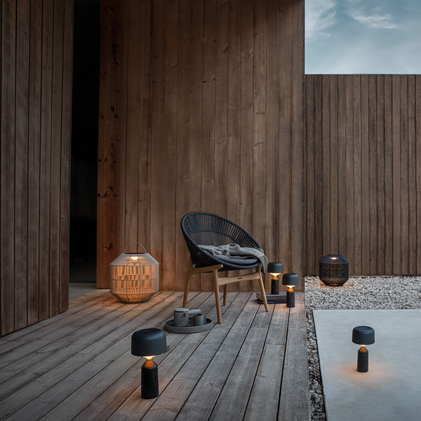 Ambient Nest