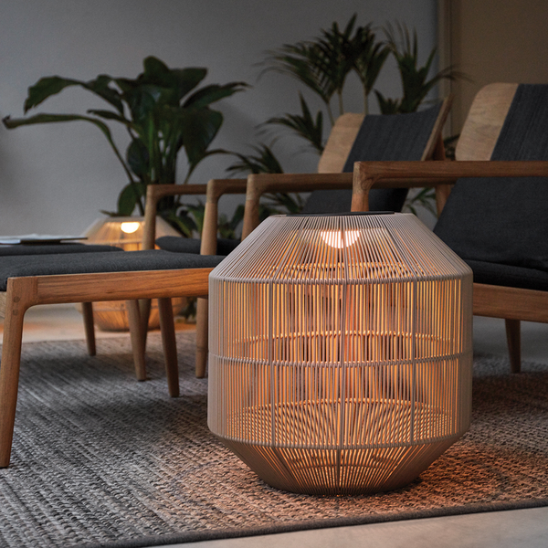 Ambient Nest