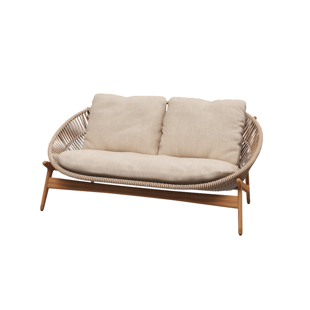 Bora 2-Seater Sofa