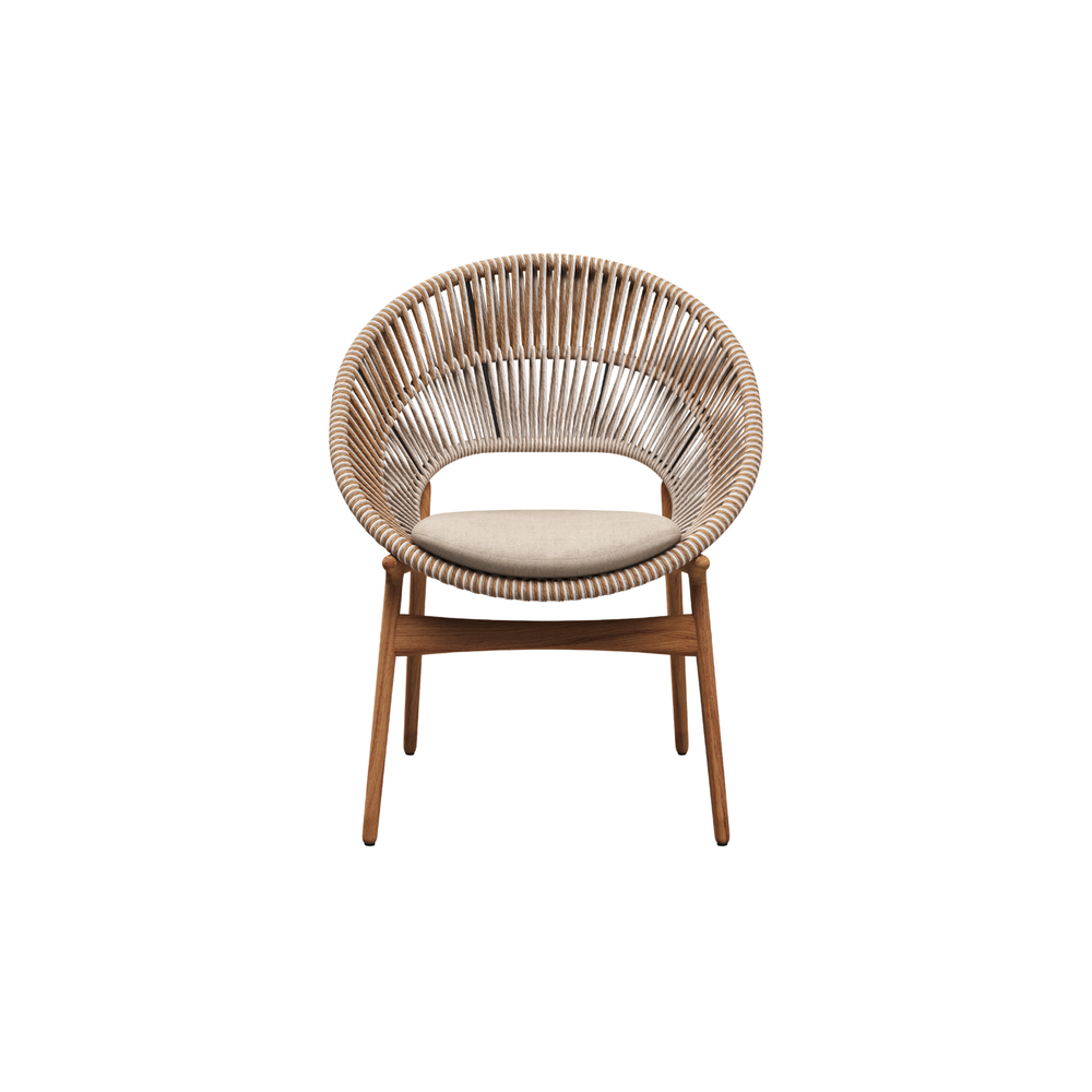 Bora Dining Chair
