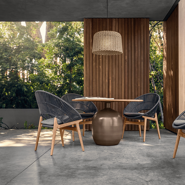 Bora Dining Chair