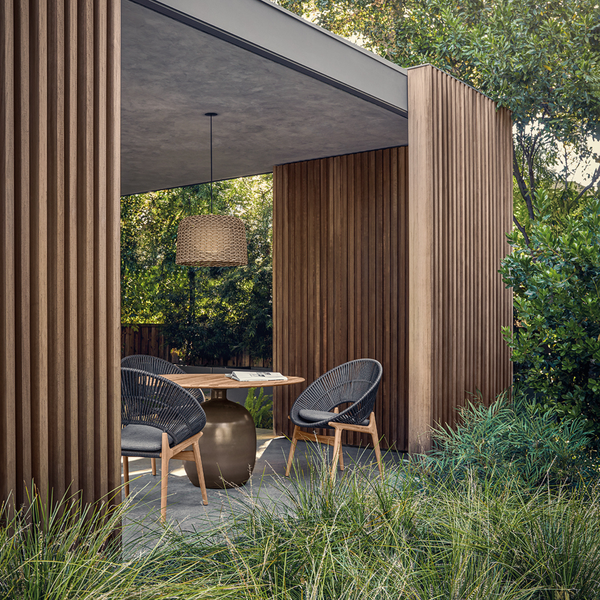 Bora Dining Chair