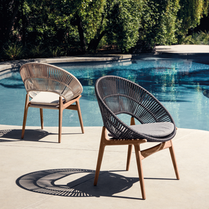 Bora Dining Chair