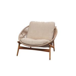 Bora Lounge Chair