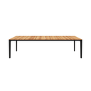 Carver Dining Table Teak