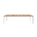 Carver Dining Table Teak