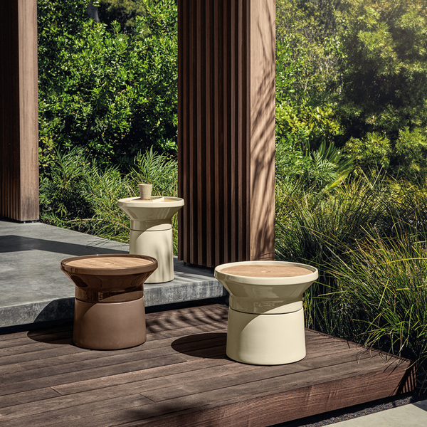 Coso Coffee Table