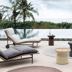 Coso Coffee Table