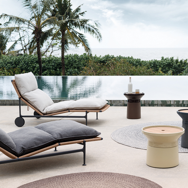 Coso Coffee Table