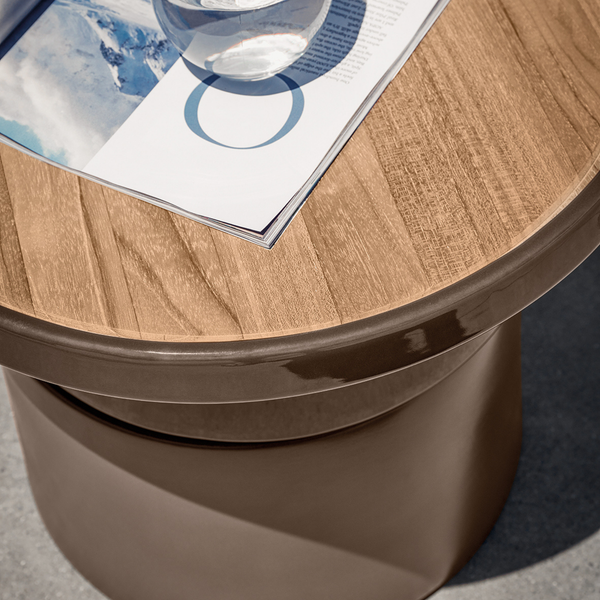 Coso Coffee Table