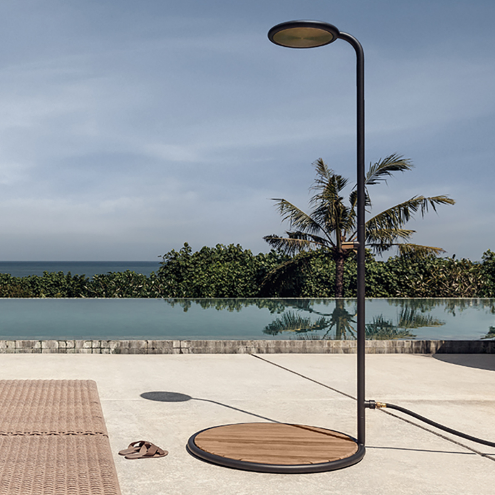 Deco Garden Shower