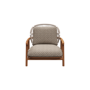 Fern Low Back Lounge Chair