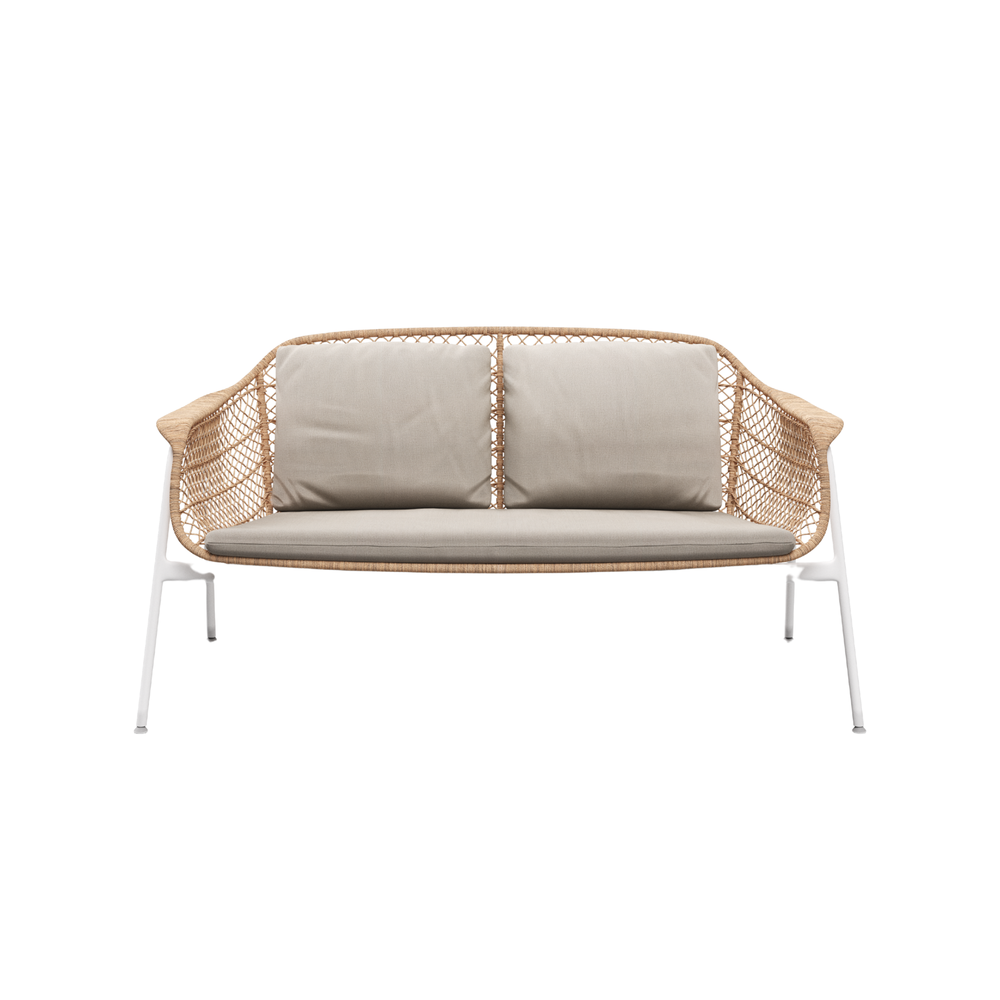 Fresco 2-Seater Sofa
