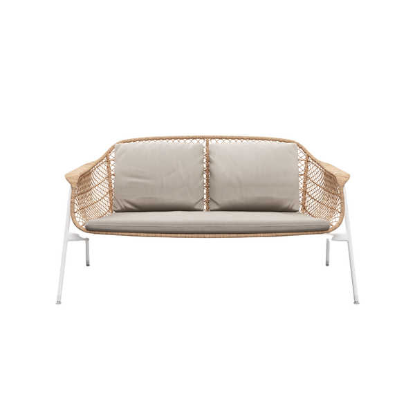 Fresco 2-Seater Sofa