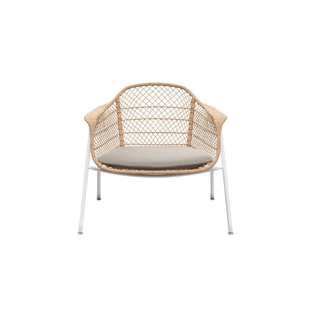 Fresco Lounge Chair
