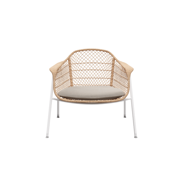 Fresco Lounge Chair