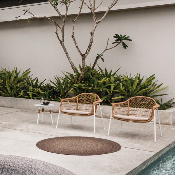 Fresco Lounge Chair