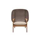 Kay High Back Lounge Chair
