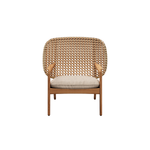 Kay Low Back Lounge Chair