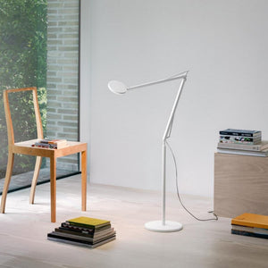 John Floor Lamp