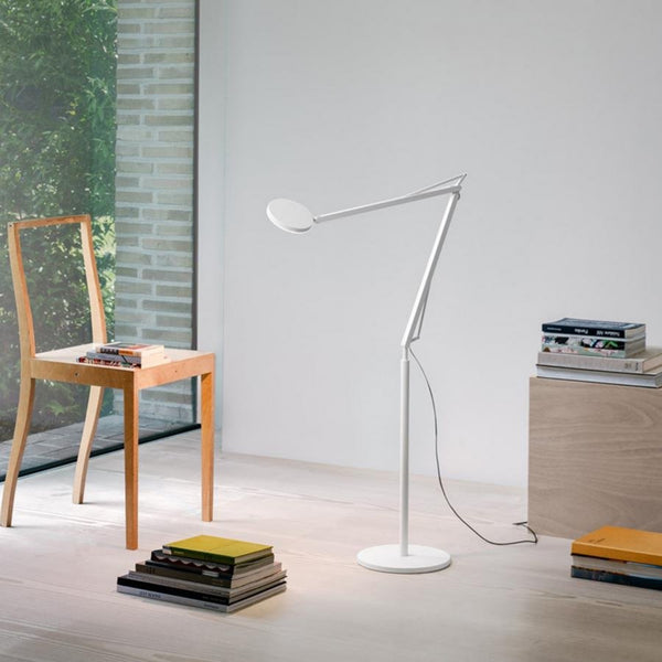 John Floor Lamp