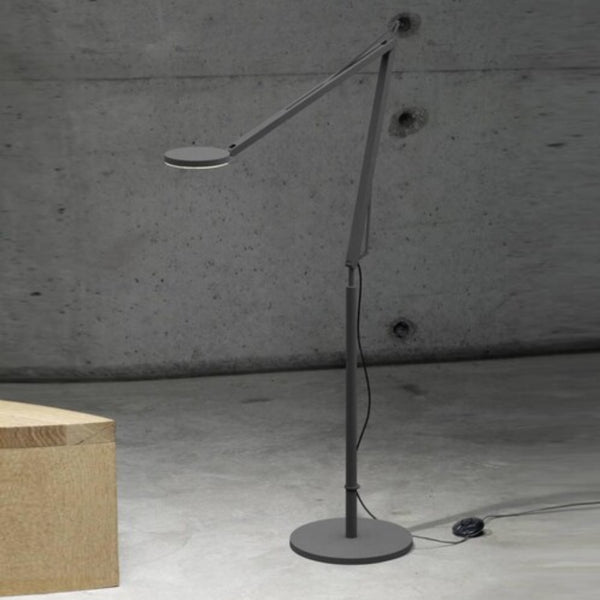 John Floor Lamp