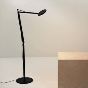 John Floor Lamp