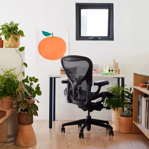 Aeron Chair