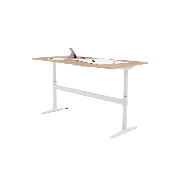 Atlas Height Adjustable Desk
