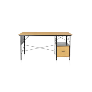 Eames Desk & Storage Units
