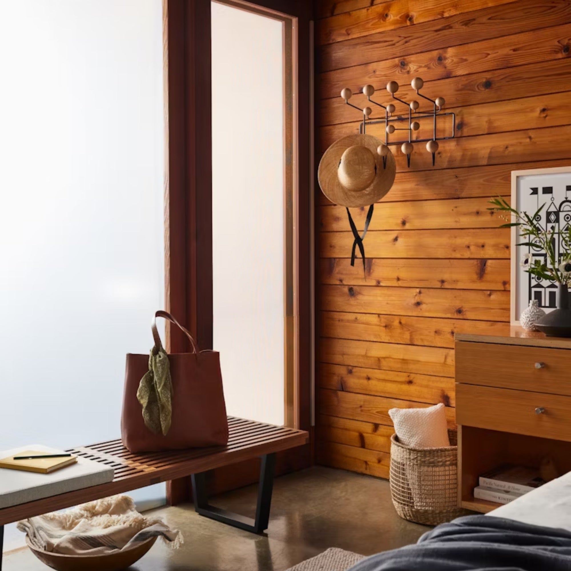 Eames Hang-It-All