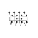 Eames Hang-It-All