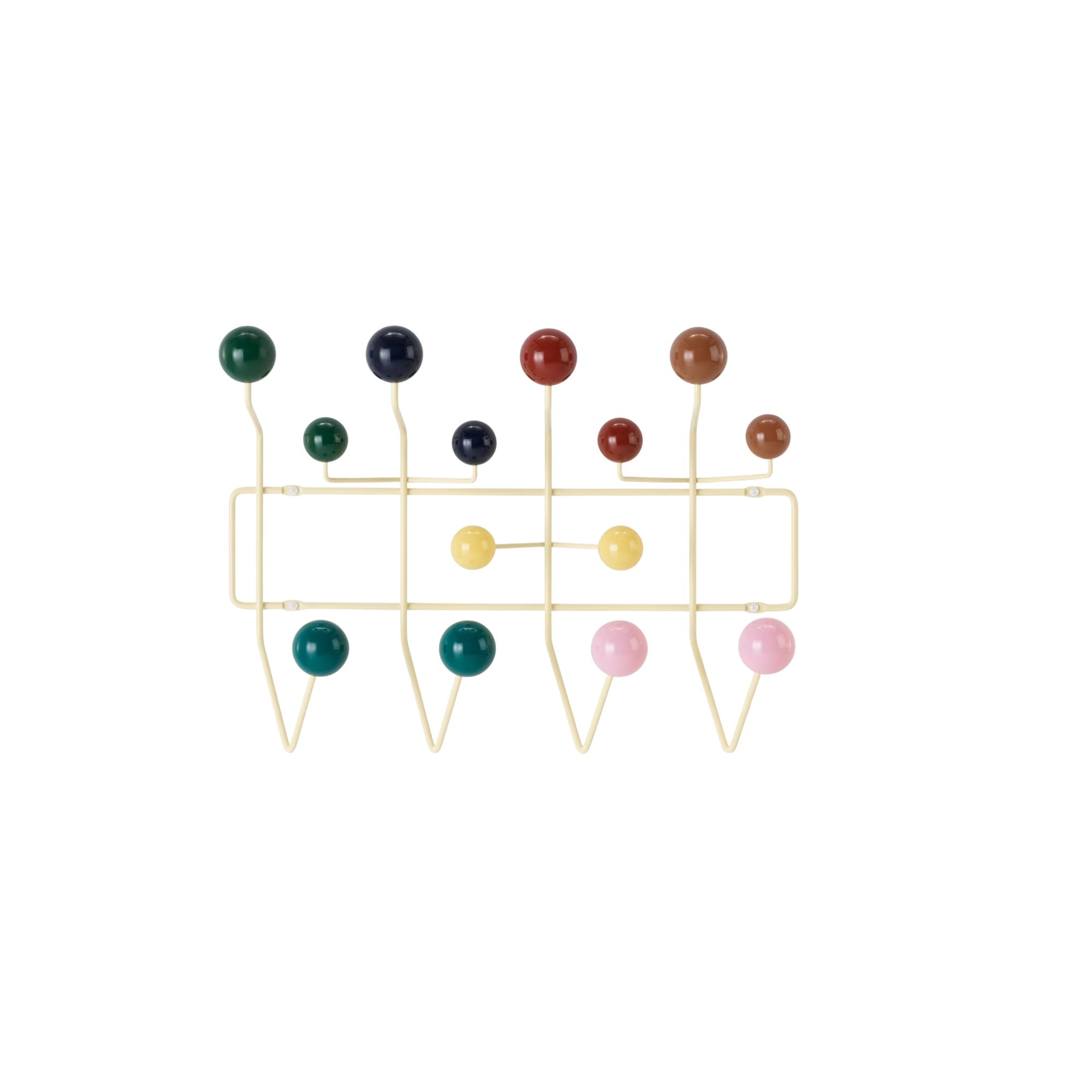 Eames Hang-It-All