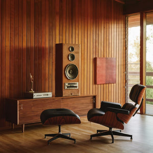 Eames Lounge Chair