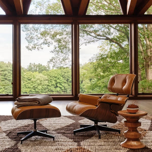 Eames Lounge Chair