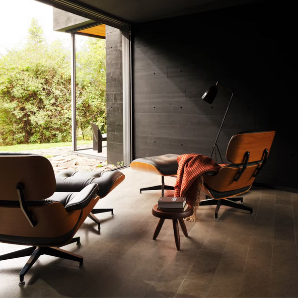 Eames Lounge Chair