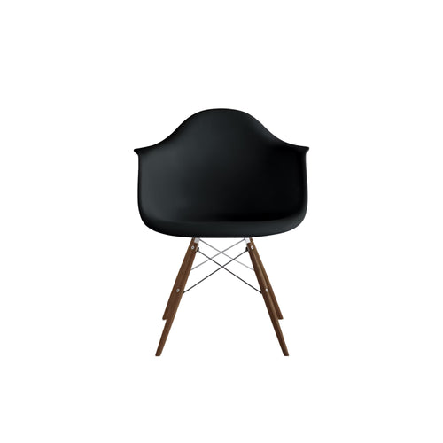 Eames Moulded Plastic Chairs