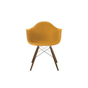 Eames Moulded Plastic Chairs