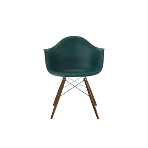 Eames Moulded Plastic Chairs