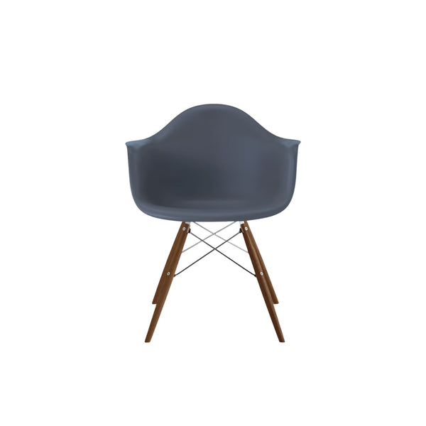 Eames Moulded Plastic Chairs