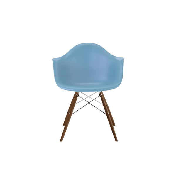 Eames Moulded Plastic Chairs