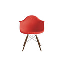 Eames Moulded Plastic Chairs