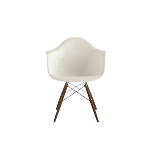 Eames Moulded Plastic Chairs