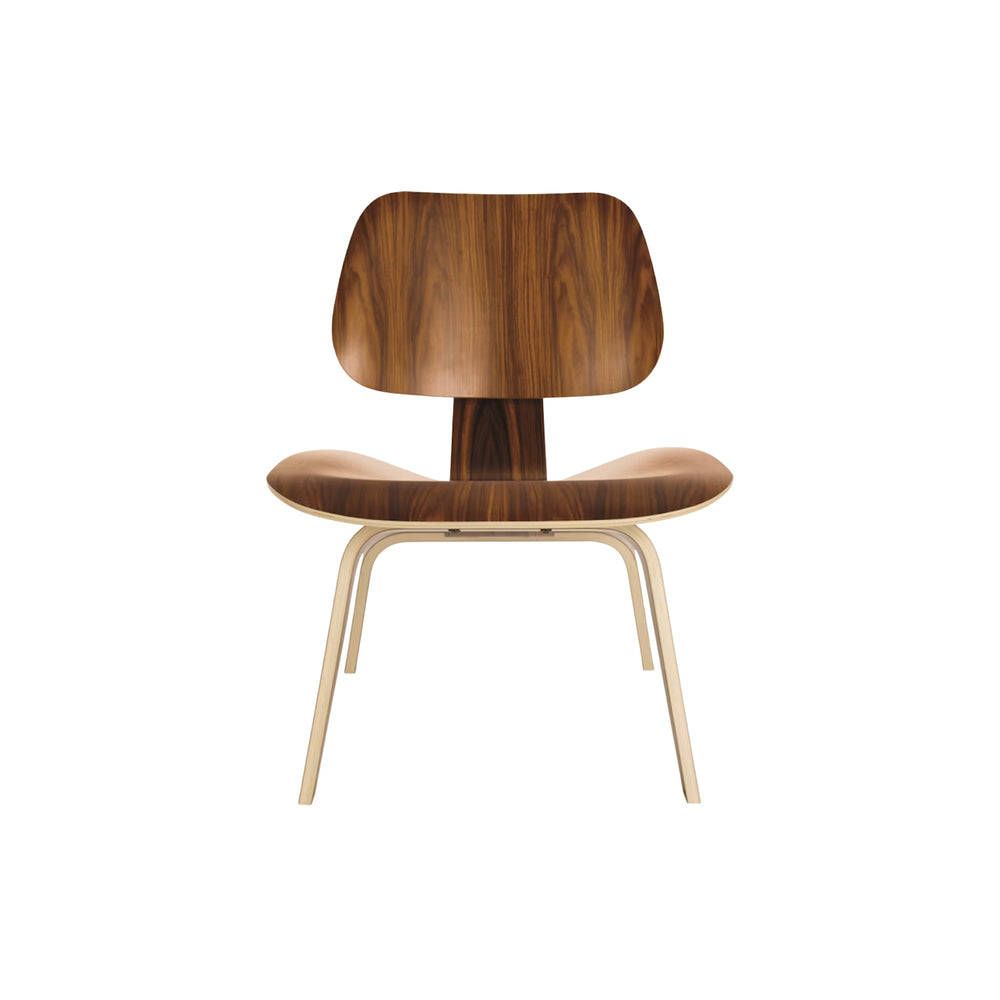 Eames Moulded Plywood Lounge Chair