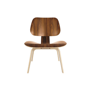 Eames Moulded Plywood Lounge Chair