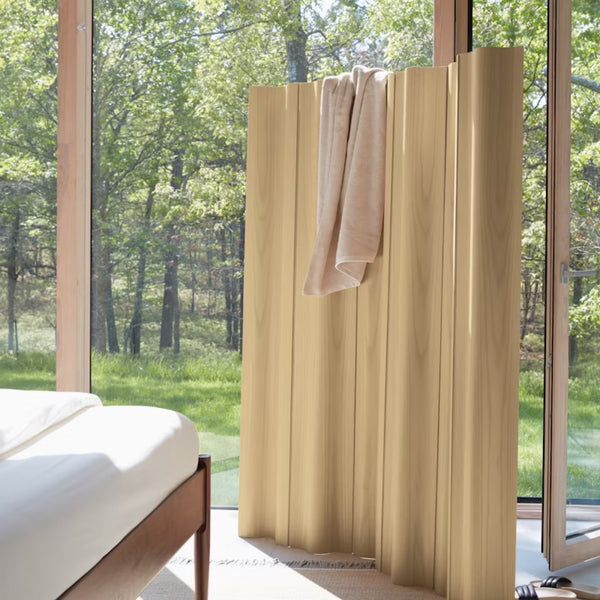 Eames Moulded Plywood Folding Screen